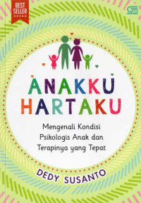 Image of ANAKKU HARTAKU
