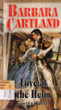 Image of LOVE AT THE HELM = BAHTERA CINTA