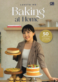 Image of Baking at Home