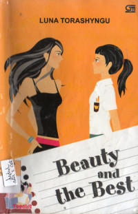 Image of BEAUTY AND THE BEST