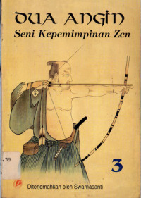 Image of DUA ANGIN : Seni Kepemimpinan Zen