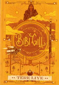 Image of Bibi Gill