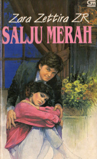 Image of SALJU MERAH