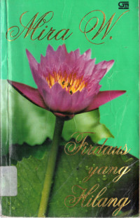 Image of Firdaus Yang Hilang