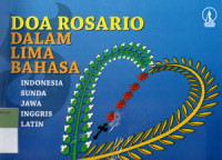 Image of Doa Rosario Dalam Lima Bahasa