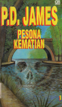 Image of Pesona Kematian