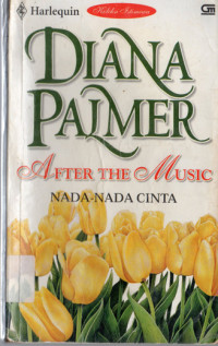 Image of After The Music : NADA-NADA CINTA