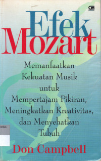Image of Efek MOZART