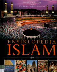 Image of ENSIKLOPEDIA ISLAM