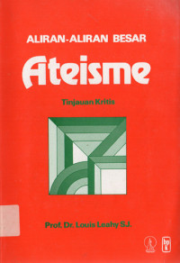 Image of Ateisme