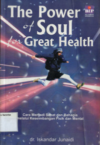 Image of The Power Of Soul For Great Health