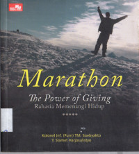 Image of Marathon
