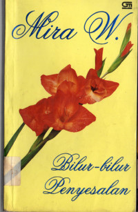 Image of Bilur-bilur Penyesalan