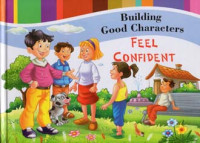 Image of Building Good Characters - Feel Confident