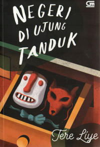 Image of NEGERI DI UJUNG TANDUK