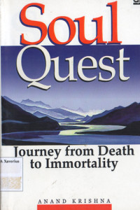 Image of Soul Quest : Journey from Death to Immortality