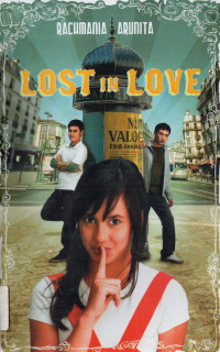 Image of Lost in Love