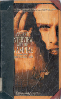 Image of INTERVIEW WITH VAMPIRE