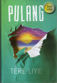 Image of PULANG