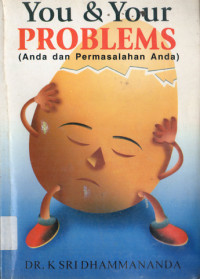 Image of You & Your PROBLEMS
