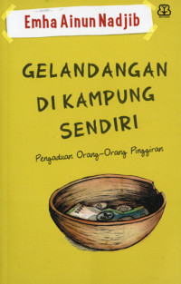 Image of Gelandangan di Kampung Sendiri