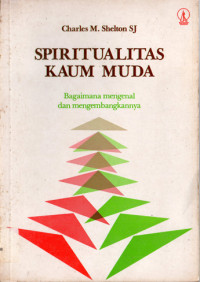 Image of SPIRITUALITAS KAUM MUDA