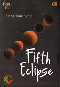 Image of Fifth Eclipse