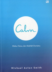 Image of Calm