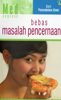 Image of MASALAH PENCERNAAN