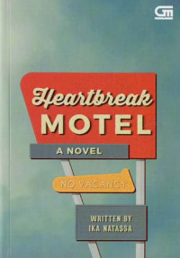 Image of Heartbreak Motel