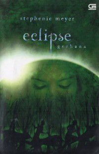 Image of Eclipse (Gerhana)