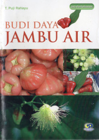 Image of Budidaya Jambu air