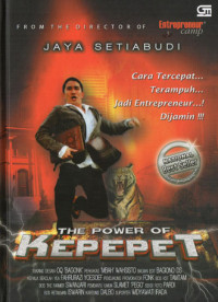 Image of The Power of Kepepet