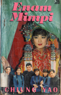 Image of Enam Mimpi