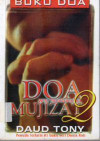 Image of DOA yang mendatangkan MUJIZAT 2