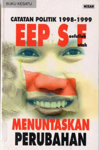 Image of MENUNTASKAN  PERUBAHAN