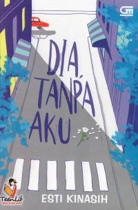Image of Dia Tanpa Aku