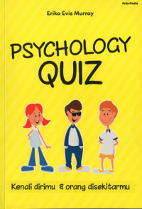 Image of Psyhology Quis