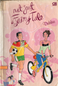 Image of Not Just Fairy Tale