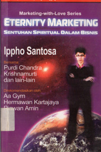 Image of ETERNITY MARKETING