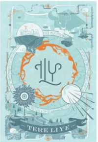 Image of ILY