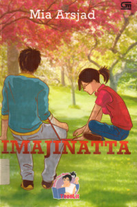 Image of Imajinattta