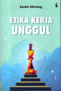 Image of ETIKA KERJA UNGGUL