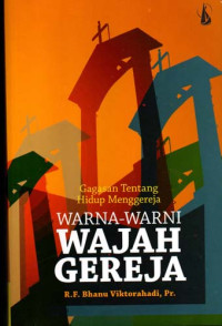 Image of WARNA - WARNI WAJAH GEREJA