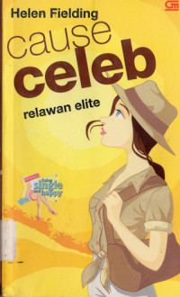Image of Cause Celeb : relawan elite