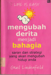 Image of mengubah derita menjadi bahagia
