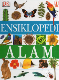 Image of ENSIKLOPEDI ALAM
