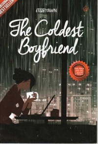 Image of THE COLDEST BOYFRIEND