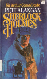 Image of PETUALANGAN SHERLOCK HOLMES