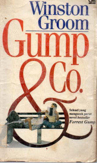 Image of GUMP & Co.